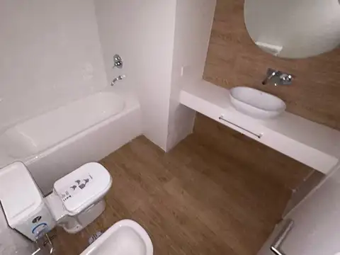 Oficina Monoambiente con 1 baño