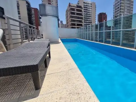 Departamento en Alquiler de 2 dormitorios