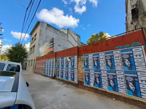 ALQUILER COCHERAS AVELLANEDA