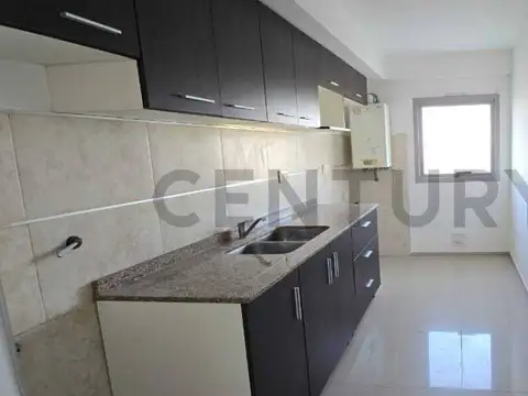 Departamento en Alquiler de 5 ambientes