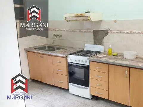 Departamento Planta Baja 3AMB c/ Patio (fondo)