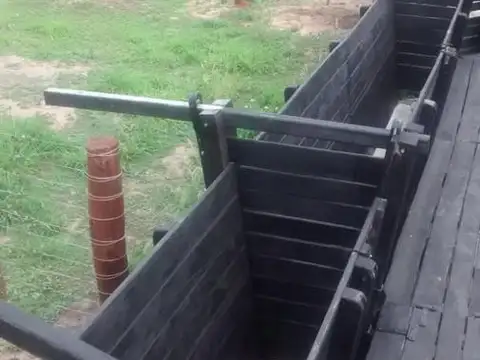 Pampa Del Indio -Chaco