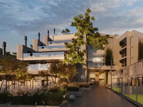 De Las Dunas 748 , Piso 4