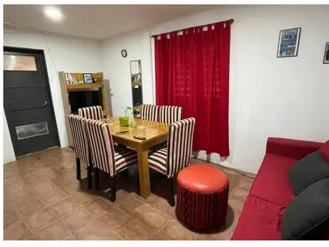 Venta Depto en Melipal