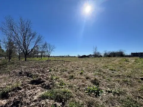 Panamericana Ramal Pilar km