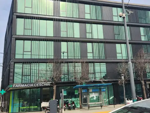 Oficina en Alquiler en Fisherton, $ 900.000