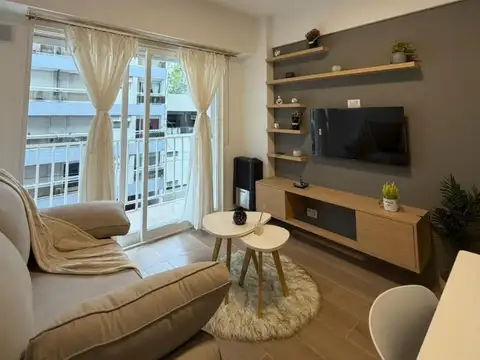 Departamento en Venta en Centro, USD 73.500