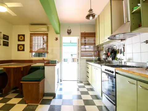 Casa en Venta al Este