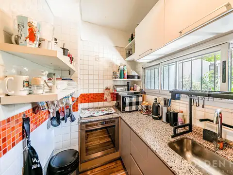 Depto Tipo Casa en Venta de 4 ambientes