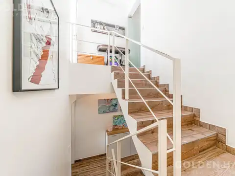 Depto Tipo Casa en Venta en Saavedra, USD 340.000