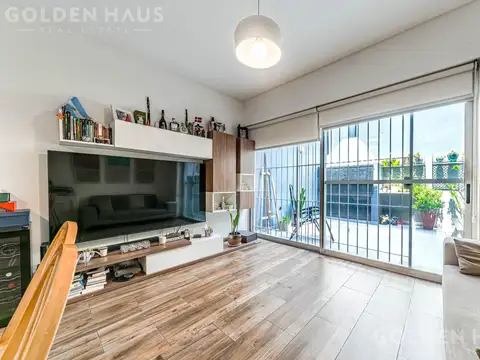 Depto Tipo Casa en Venta 12 años