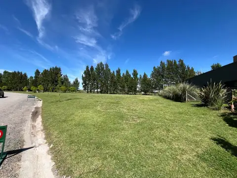 Terreno - Venta - Argentina, Presidente Perón