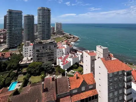 Departamento en Venta 50 años