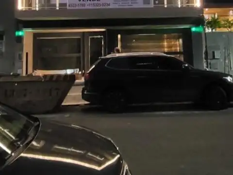 Departamento en Venta en Villa Urquiza, USD 166.650