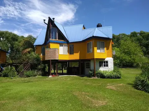 Casa en Venta 10 años