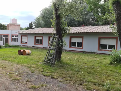 Open Door ideal geriatrico sobre lote 11000 m2