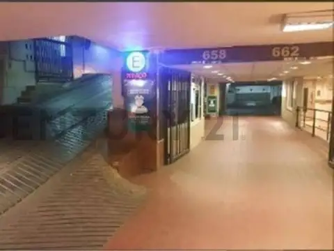 Cochera en venta en Centro / Microcentro, Capital Federal.