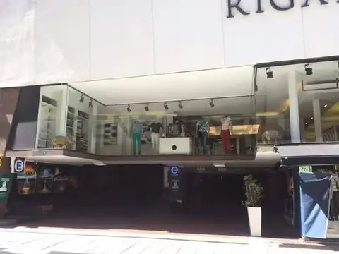 Cochera en venta en Centro / Microcentro, Capital Federal.