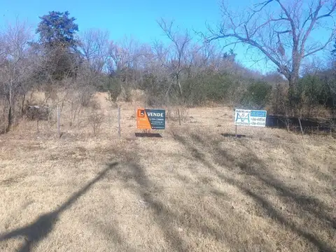 TERRENO SANTA ROSA DEL CONLARA RUTA 5