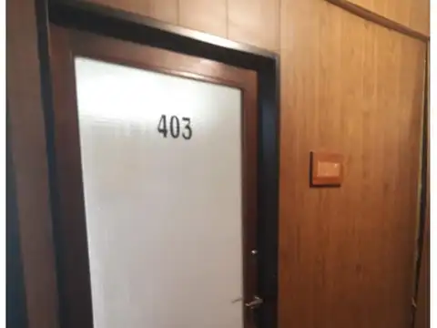 Martin Y Omar 129 , Piso 4