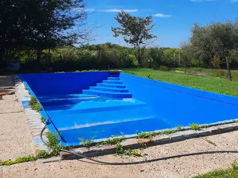 Quinta en Venta en San Nicolas de los Arroyos, USD 140.000