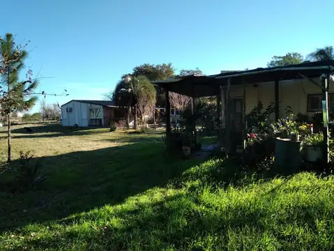 Casa en Venta 5 años