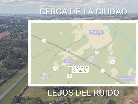 Terreno en Venta 30  mts Fondo