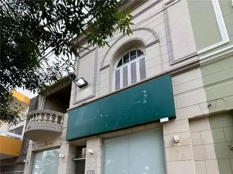 LOCALES - A LA CALLE - MICROCENTRO, RESISTENCIA