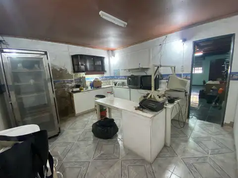 Leandro N. Alem al 900