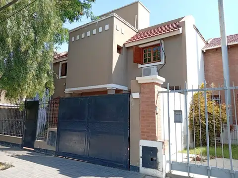 VENTA DE CASA EN BARRIO CABILDO