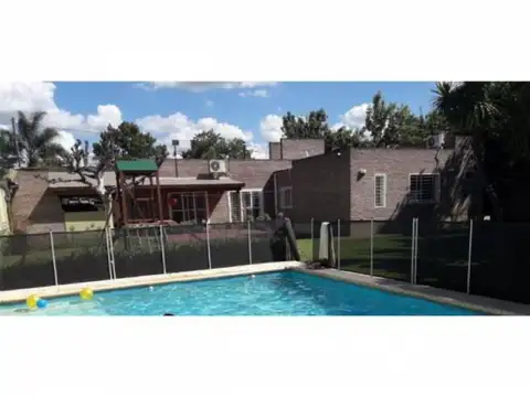 Casa en Venta 15 años