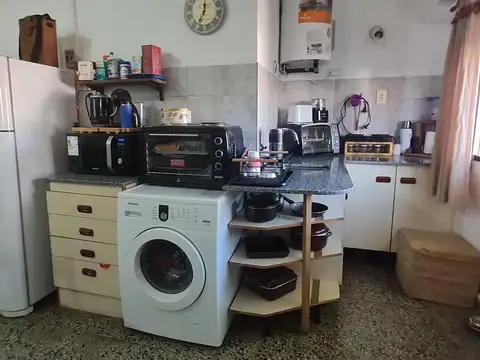 Depto Tipo Casa en Venta al Sur