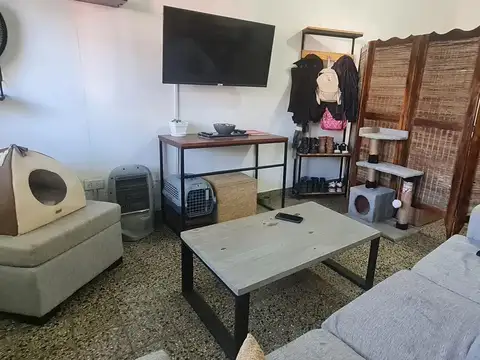 Depto Tipo Casa en Venta de Monoambiente