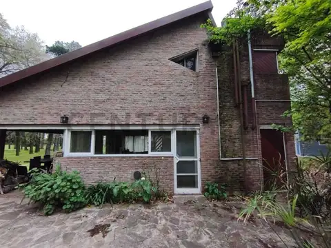 VENTA CASA 4 AMBIENTES