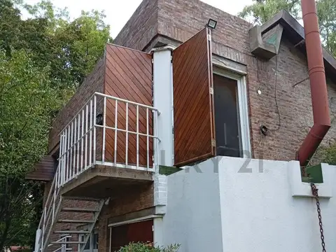 Casa en Venta 35 años