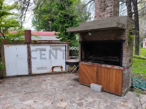 VENTA CASA 4 AMBIENTES