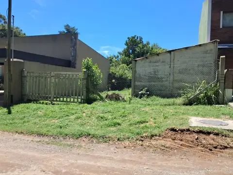 Terreno en Venta en Tandil, USD 95.000