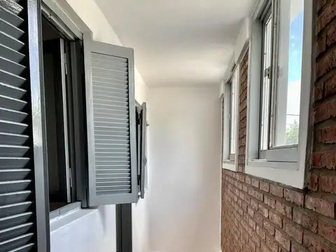 Venta  Casa 2 dorms Planta Alta - Barrio Pueyrredón, Córdoba