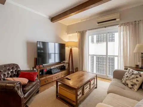 Venta Departamento de 4 amb -  Recoleta