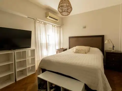 Venta Departamento de 4 amb -  Recoleta