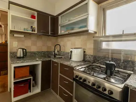 Departamento en Venta en Recoleta, USD 210.000