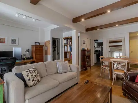 Avenida Coronel Díaz 2300