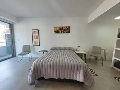 Departamento en Alquiler Apto profesional