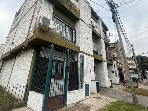 San Lorenzo  al 3400