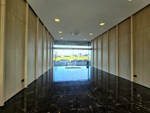VENTA DE OFICINA EN MERIDIANO - PILAR