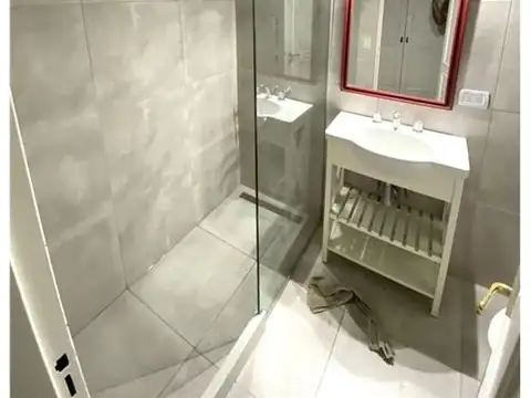 Departamento en Alquiler 43 años