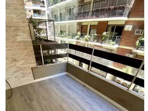 ALQUILER DPTO 4 AMB CON COCHERA EN RETIRO