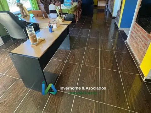 Bulevard Los Olivares