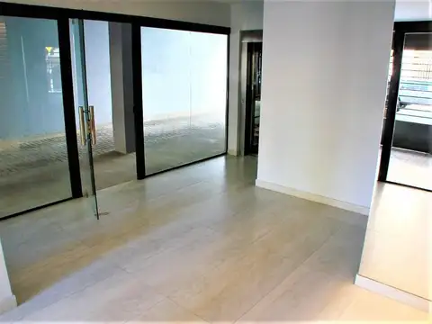 Estados Unidos 2300, Piso 3