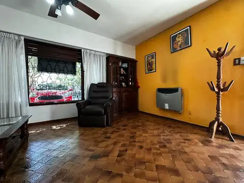 Depto Tipo Casa en Venta de 3 dormitorios